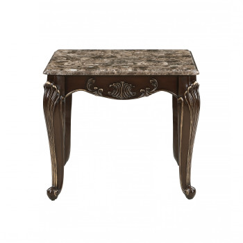 8570-04 End Table