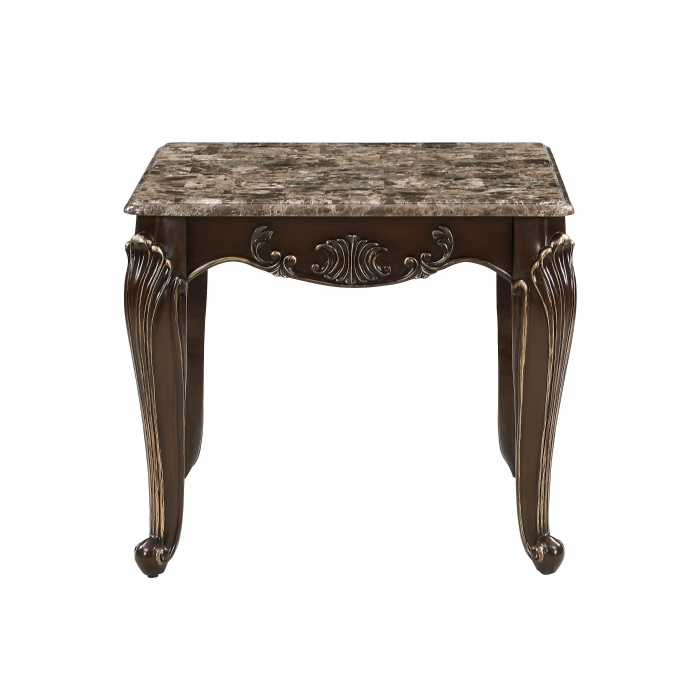 8570-04 End Table