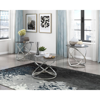 3707-31 3-Piece Pack Occasional Set