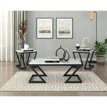 3703-31 3-Piece Pack Occasional Set