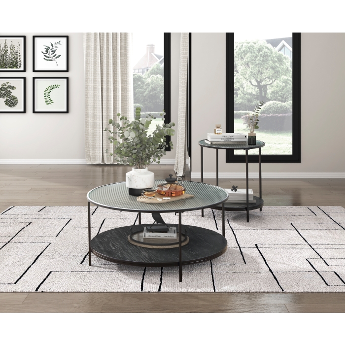 3706-31 2-Piece Pack Occasional Set