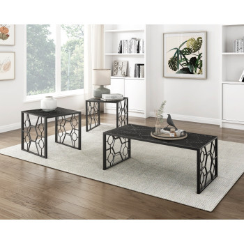 3705-31 3-Piece Pack Occasional Set