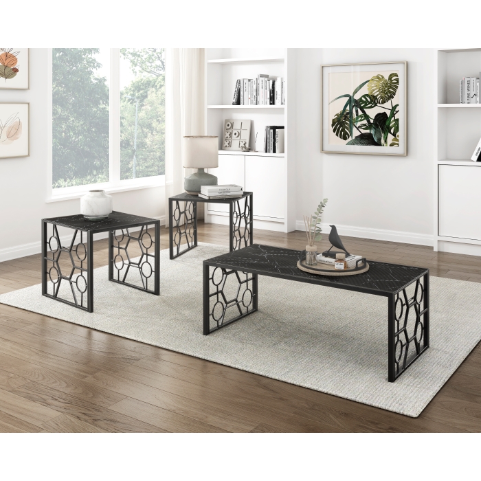 3705-31 3-Piece Pack Occasional Set