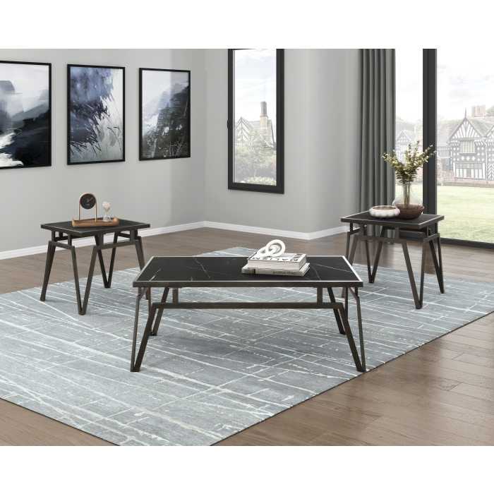 3709-31 3-Piece Pack Occasional Set