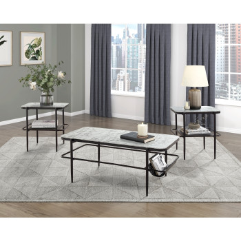 3699-31 3-Piece Pack Occasional Set