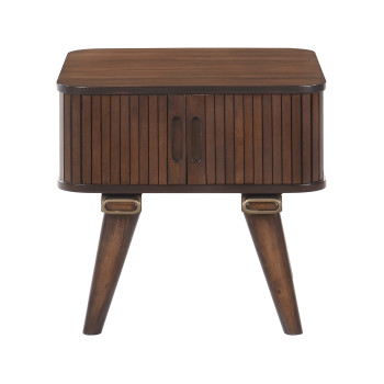 5901-04 End Table