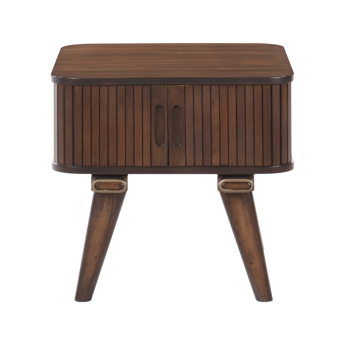 5901-04 End Table