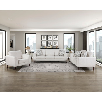 9644SVE*3 3PC SETS Sofa + Love Seat + Chair