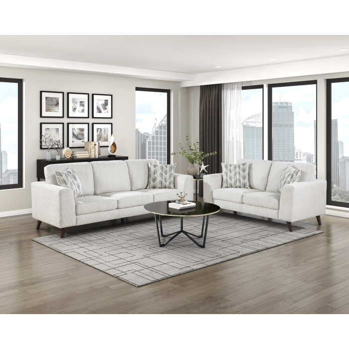 9644SVE*2 2PC SETS Sofa + Love Seat