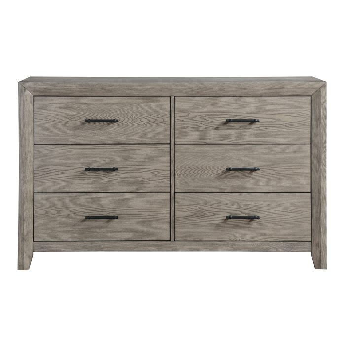 1598-5 Dresser