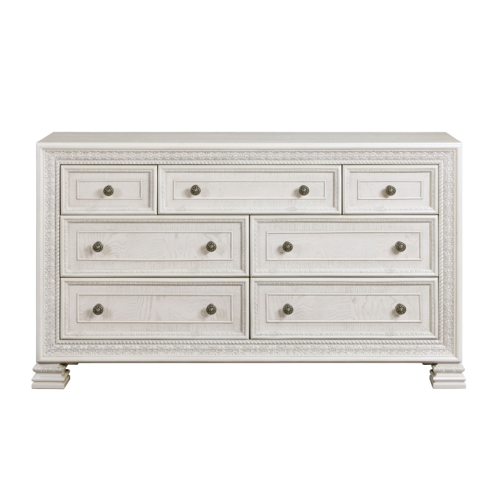 1596-5 Dresser