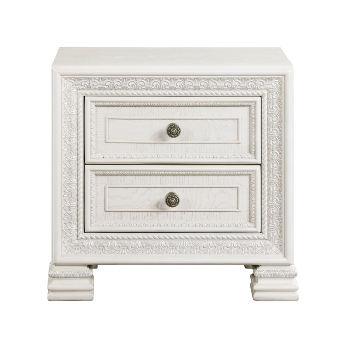 1596-4 Night Stand