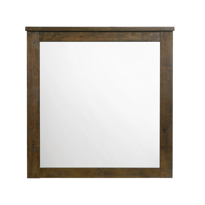 1592-6 Mirror