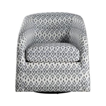 1244-1 Swivel Chair