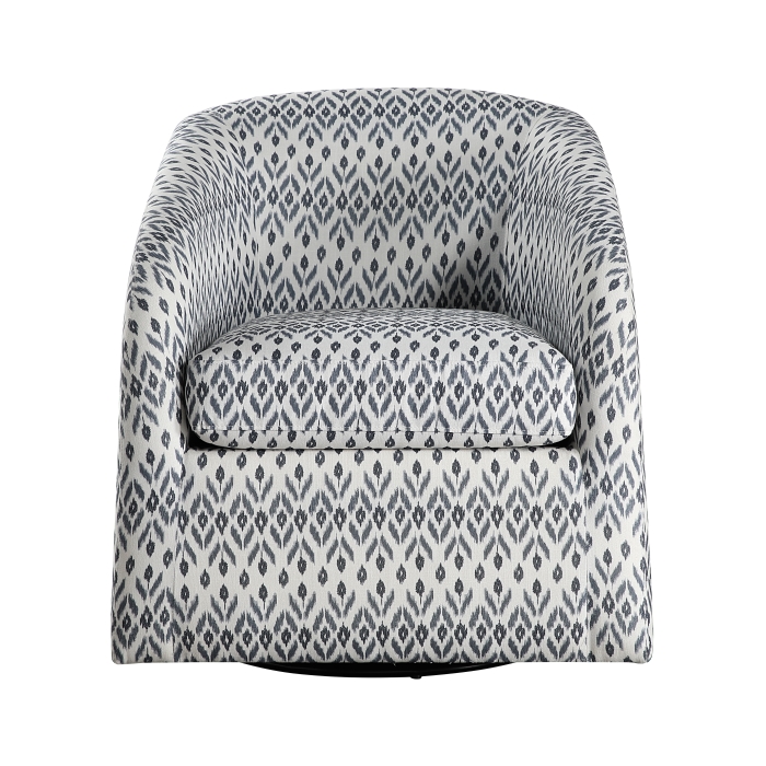 1244-1 Swivel Chair