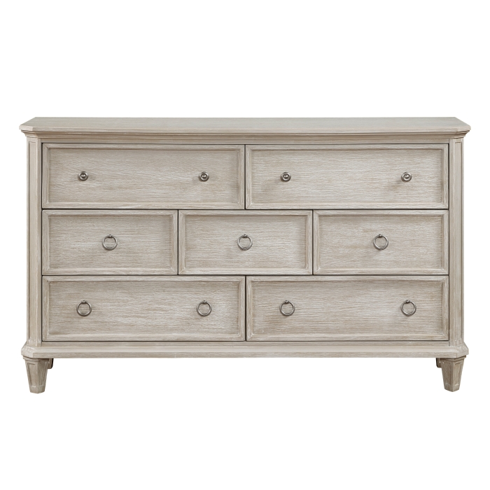 1344-5 Dresser