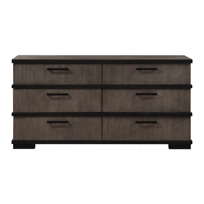 1343-5 Dresser