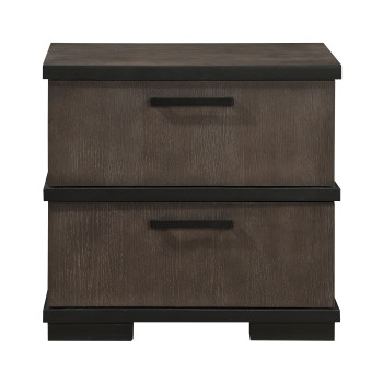 1343-4 Night Stand