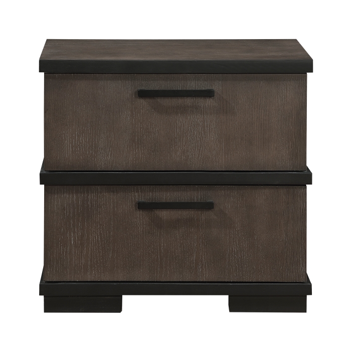 1343-4 Night Stand