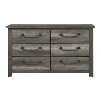 1342-5 Dresser