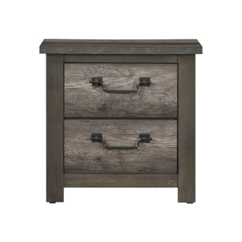 1342-4 Night Stand