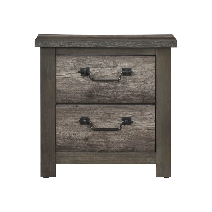 1342-4 Night Stand