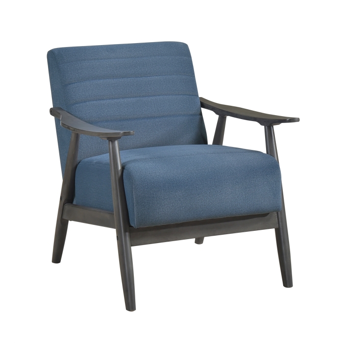 1287BU-1 Accent Chair