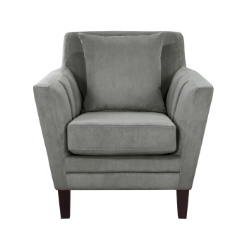 1209GRY-1 Accent Chair