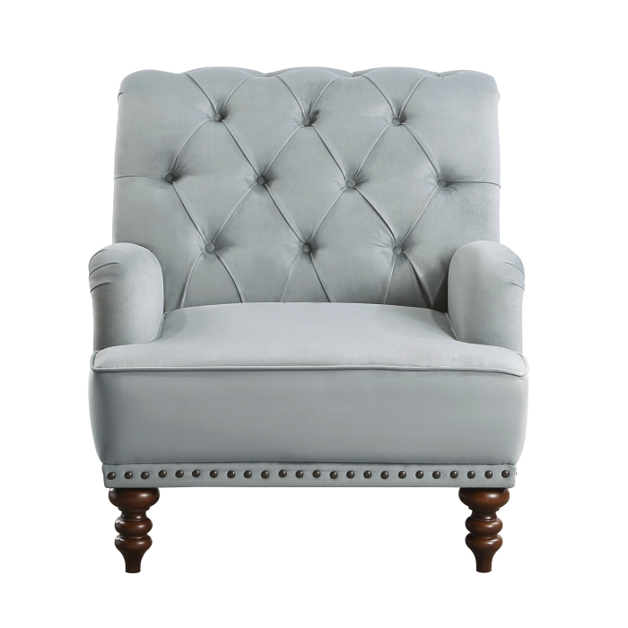 1201F4S Accent Chair