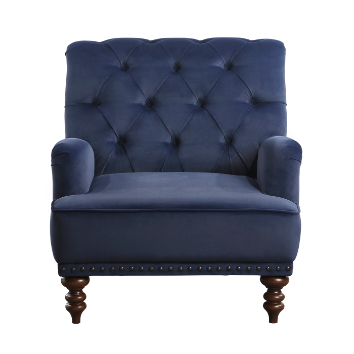 1201F3S Accent Chair