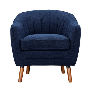 1081BU-1 Accent Chair