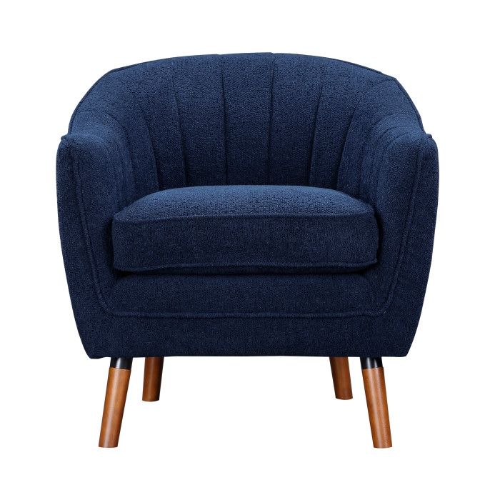 1081BU-1 Accent Chair