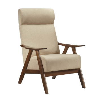 1077BR-1 Accent Chair