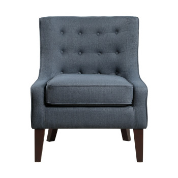 1208BUE-1 Accent Chair