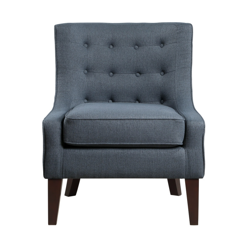 1208BUE-1 Accent Chair