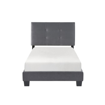 1350DGT-1 Twin Platform Bed