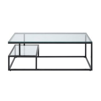 3695-30 Cocktail Table