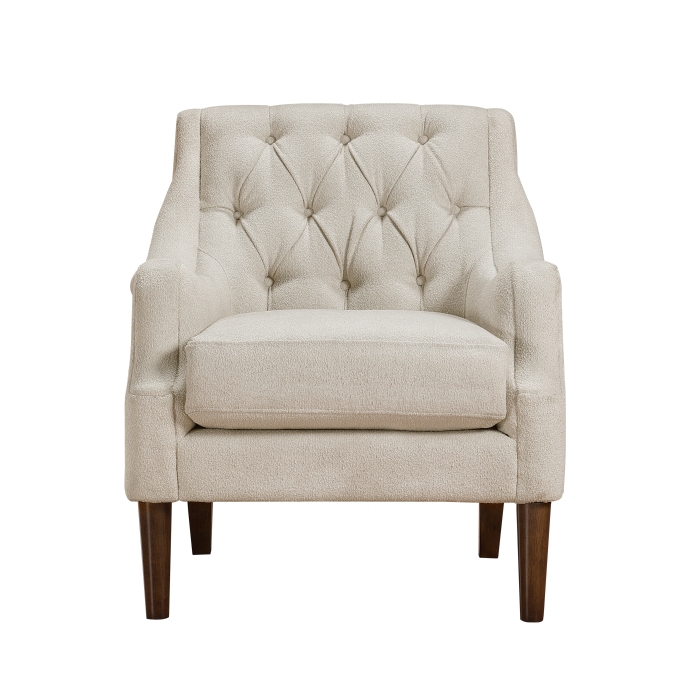 1248BE-1 Accent Chair