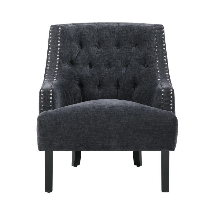 1194NBK-1 Accent Chair