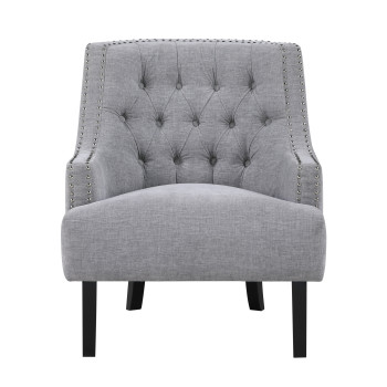 1194NGY-1 Accent Chair