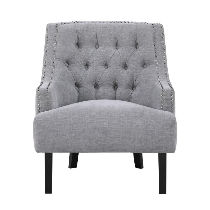1194NGY-1 Accent Chair