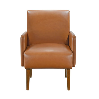 1246BRW-1 Accent Chair