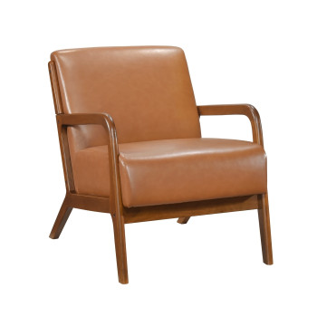 1247BRW-1 Accent Chair