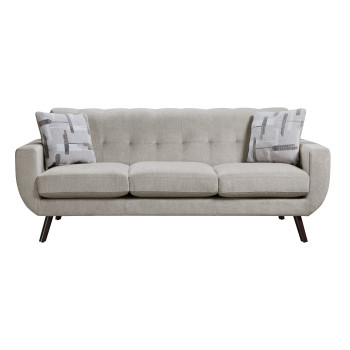 9627TAN-3 Sofa