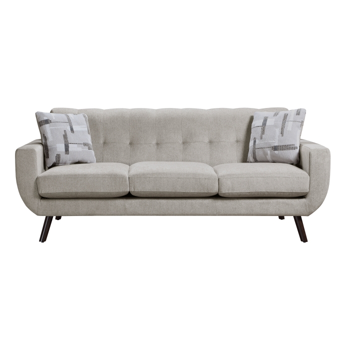 9627TAN-3 Sofa
