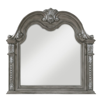 1583-6 Mirror