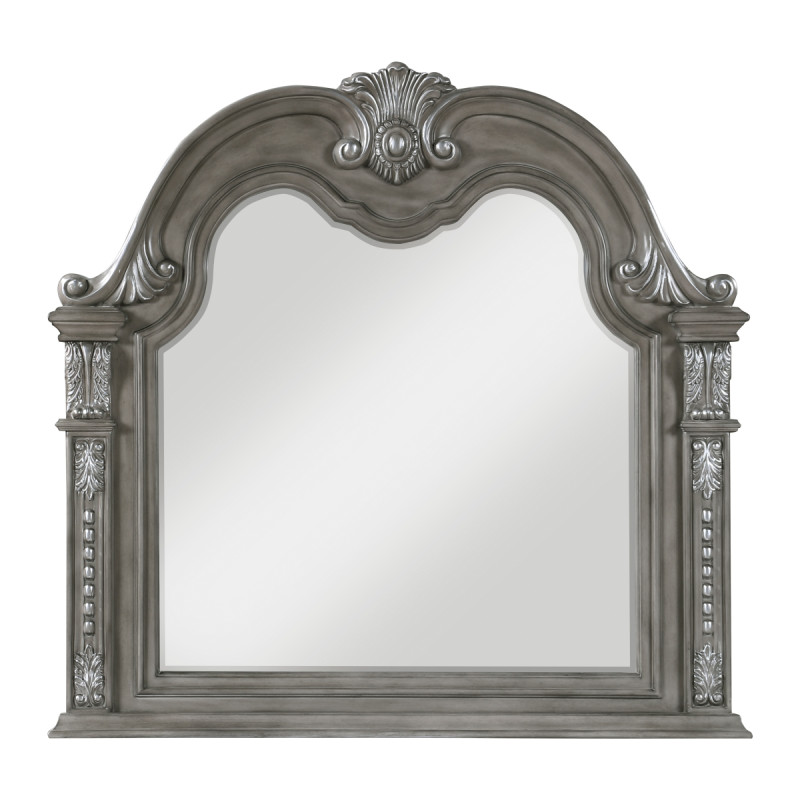 1583-6 Mirror