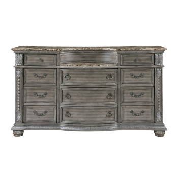 1583-5 Dresser