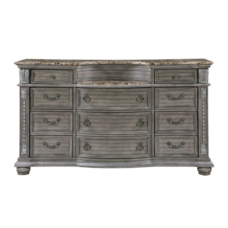 1583-5 Dresser