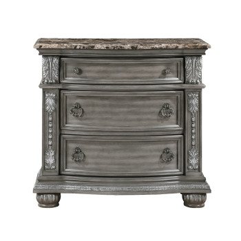 1583-4 Night Stand